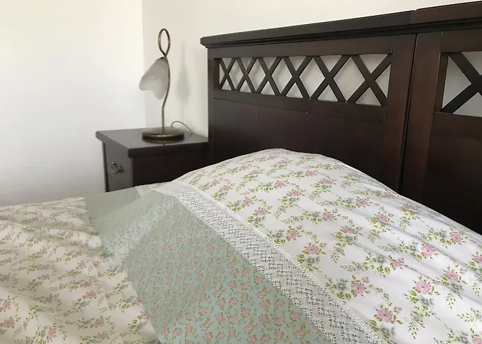 Apartament Rodzinny S10