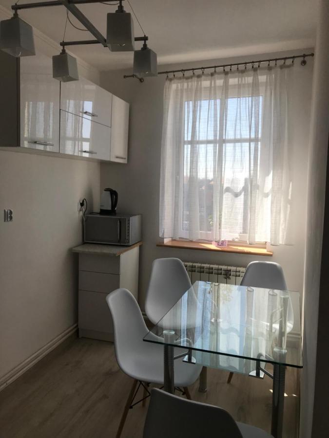 Rodzinny S10 Apartment *