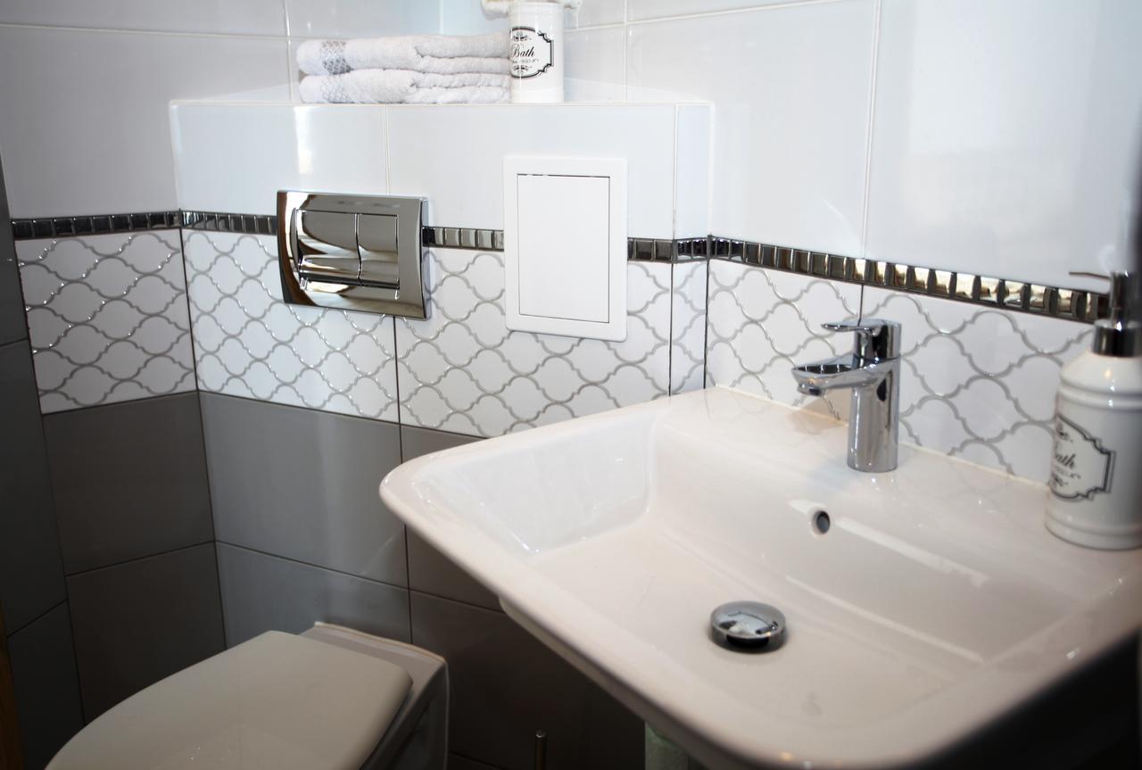 Rodzinny S10 Apartment *