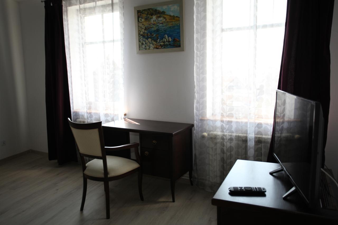 Rodzinny S10 Apartment Kalisz (Greater Poland)